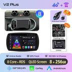 V2 Plus (8GB 256GB) 3D B / Poland
