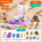 Ice Cream Machine