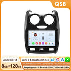 QS8 (8-Core 8G 128G)