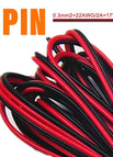 2PIN WIRE