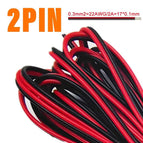 2PIN WIRE / 5M