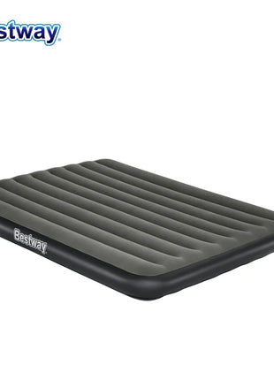 Materasso Gonfiabile Bestway Tritech – 4 Misure, Comfort Interno e Campeggio
