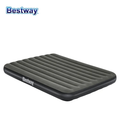 Materasso Gonfiabile Bestway Tritech – 4 Misure, Comfort Interno e Campeggio