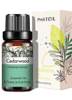 Cedarwood / 10ml