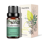 Cedarwood / 10ml