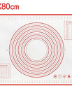 80X60cm / Red
