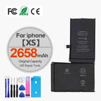 For iPhone XS / China Mainland
