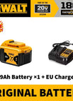 DW 9Ah x1 DCB1104 x1
