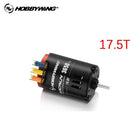 HOT HOBBYWING QuicRun 3650SD G2 Induction Brushless Motor And QUICRUN 10BL120-SENSORED G2 For 1/10 RC Car