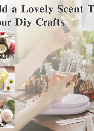 PHATOIL 100ml Aromatherapy Fragrance Oil Coconut & Vanilla Strawberry Cherry Lemon 1/2/3pcs Aroma Oil For Diffuser Candle Making