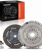 Kit Frizione Frankberg 1x per Fiat Panda 141, Panda Box/Hatchback, Seicento/600, 187, Uno, 146, 158 1.1L 1.0L 46780591 5952448
