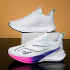 White purple / 35