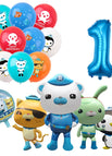 16pcs-number1 / Altri