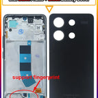 Ori F Black Cover