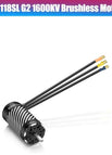 56118-1600KV Motor / China Mainland
