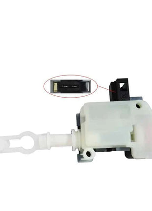 1 Pezzo x Per Audi A2 A4 B6 Quattro 2000-2005 Motore Attuatore Sblocco Bagagliaio Remoto 8E5962115B 2317015