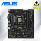Asus B85M-GAMER Original Desktop Motherboard B85 Socket LGA 1150 i7 i5 i3 DDR3 32G SATA3 USB3.0 Micro-ATX