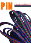 4PIN WIRE
