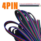 4PIN WIRE / 5M