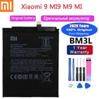 BM3L / China Mainland