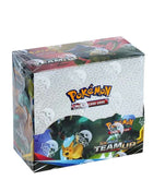 324/360Pcs/Set Pokemon Card Scarlet Violet Fusion Strike TEAM UP SUN MOON Evolving Skies English Booster Battle Transaction Card