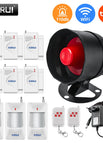 KIT4 Alarm / American Standard