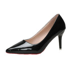 black 8cm / 36