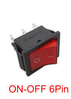 ON-OFF 6Pin 1