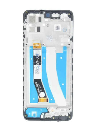 Nuovo LCD per Motorola Moto G32 2022 ‎ Sostituzione del gruppo touch screen display LCD per Moto G32 XT2235 XT2235-2 LCD con cornice
