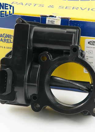 Corpo farfallato 03C128063B per A1 Golf Jetta Polo CC Eos Beetle Sharan Scirocco Passat Tiguan Touran Fabia 03C 128 063 A