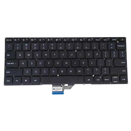 Original Laptop Keyboard English US For Xiaomi pro x14 RedmiBook Pro 14 XMA2006 XMA 2006 USA replacement keyboards 9Z.NH2SN.301