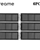 Dreame X50 Ultra/X50 Master/L50 Pro Ultra/L40S Pro Ultra/L40s Ultra/MOVA V50 Ultra Parts Main Brush Filter Mop Cloth Dust Bag