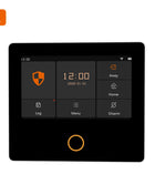 Staniot WiFi SecPanel 5 Wireless Home Alarm System Tuya Smart 4.3