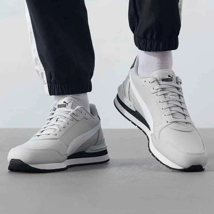 Puma Genuine 2024 Autumn/Winter New Unisex Training Low-Top Breathable Sneakers 399068-10
