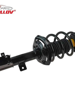 Kit sospensione anteriore da 4 pezzi Completo puntone e gruppo molla elicoidale Stabilizzatore barra antirollio per Chrysler Sebring Dodge Avenger