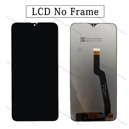 Nuovo LCD testato per Samsung A10 Display LCD SM-A105F SM-A105G Touch Screen Digitizer Assembly per Display Samsung Galaxy A10