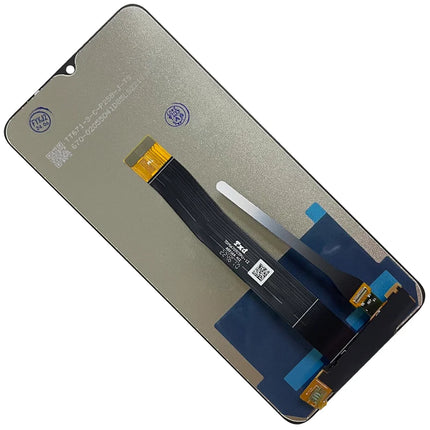 6.71 ''Display Per Xiaomi Redmi 12C LCD 12 c Display FrameTouch Pannello Dello Schermo Digitizer Per Redmi 12C Display 12C LCD 22120RN86