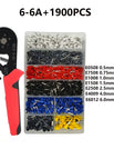 6-6A 1900PCS