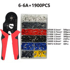6-6A 1900PCS