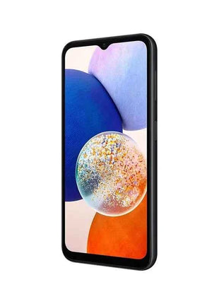 Original Samsung Galaxy A14 5G A146B/DS Dual SIM 6.6" 64GB/128GB 50MP Triple Camera Exynos 1330 Octa-Core Android Smartphone