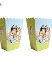 Popcorn Box-6pcs / Other