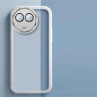 For Realme 11 5G Case Realme C67 5G Cover Realme Narzo 60X Shookproof Plating Silicone back cover