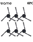 Dreame X50 Ultra/X50 Master/L50 Pro Ultra/L40S Pro Ultra/L40s Ultra/MOVA V50 Ultra Parts Main Brush Filter Mop Cloth Dust Bag