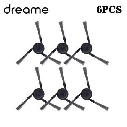 Dreame X50 Ultra/X50 Master/L50 Pro Ultra/L40S Pro Ultra/L40s Ultra/MOVA V50 Ultra Parts Main Brush Filter Mop Cloth Dust Bag