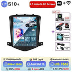 S10-4 ADAS DVR / Poland