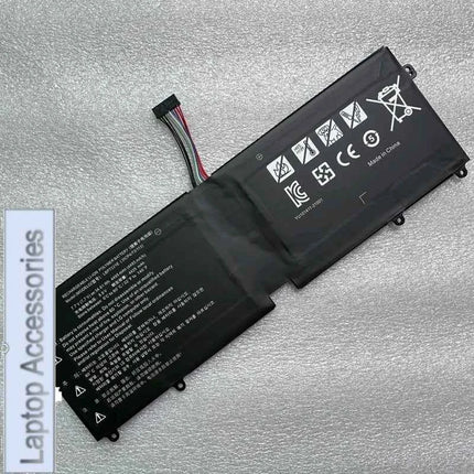 CHJ F  LBP7221E LBG722VH Laptop Battery For LG Gram 13Z940 13ZD940 13Z950 13Z970 14Z950 14ZD950 14Z960 15Z960 15ZD960 15ZD975