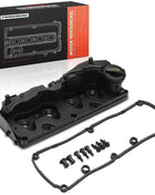 Coperchio Testata Cilindri Frankberg 1x per VW Amarok Crafter 30-35 30-50 Seat Exeo ST 2.0L 03L103469F 03L103483C 2389108
