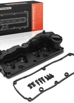 Coperchio Testata Cilindri Frankberg 1x per VW Amarok Crafter 30-35 30-50 Seat Exeo ST 2.0L 03L103469F 03L103483C 2389108
