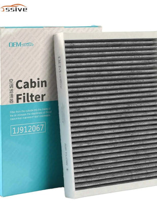 Filtro aria abitacolo polline 02C2Z32298 6G9N180543BA per Jaguar E-Pace Land Rover Discovery Sport Freelander 2 LR2 Range Rover Evoque