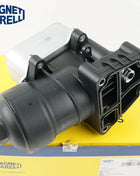 Base del Radiatore dell'Olio 03L115389C per VW Multivan, Beetle, Passat CC, Tiguan, Caddy, per Audi A3, A4, A5, Q5, per Skoda Fabia